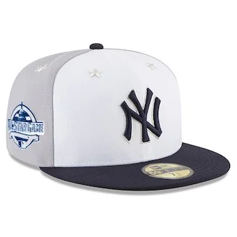 ny yankees all star hat