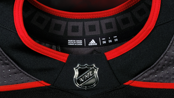 Hurricanes 'Take Warning' with reveal of new third jersey