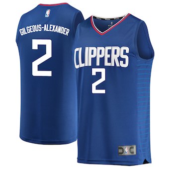 clippers jerseys 2018