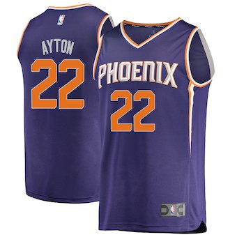 2018 NBA Rookie Jersey
