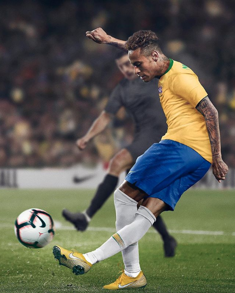 neymar vapor 360