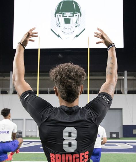 The Opening 2018 Gear