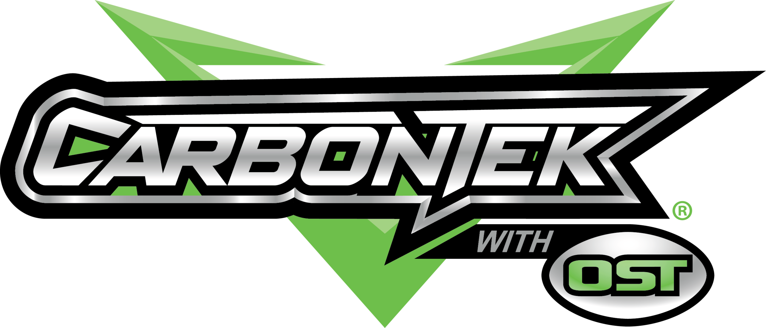 CARBONTEK STRONGER – FASTER – LIGHTER