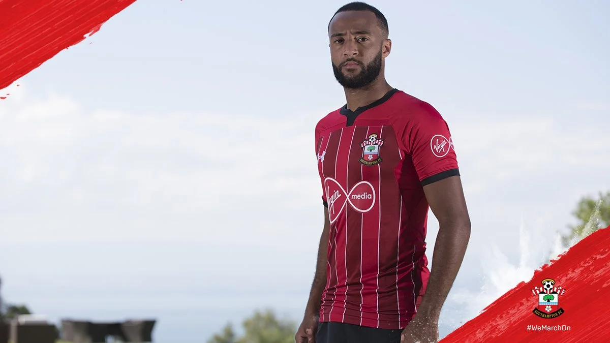 Southampton FC Third Kit