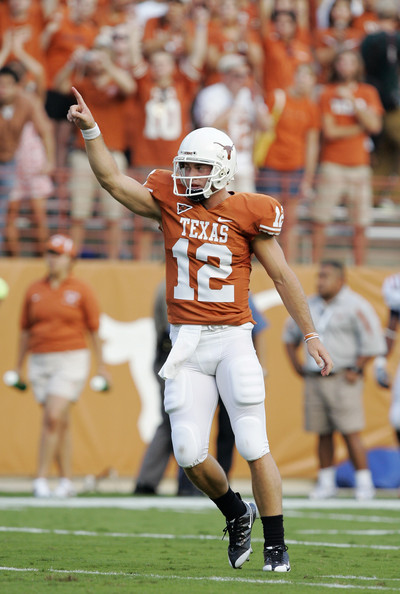 texas longhorns black uniforms