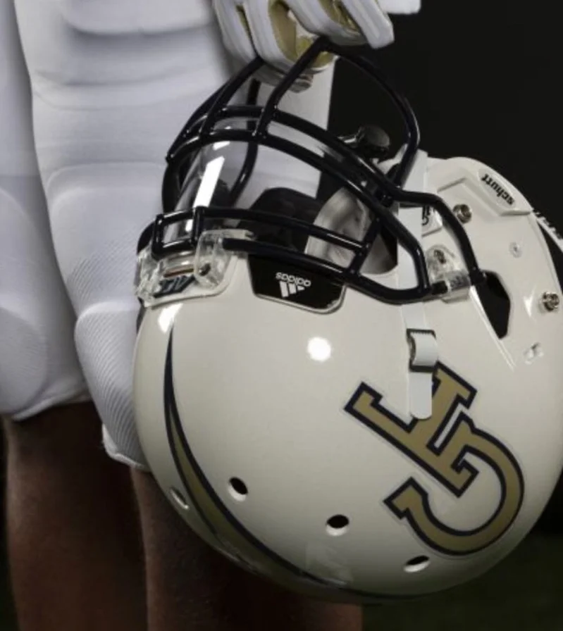 New Unis for Georgia Tech