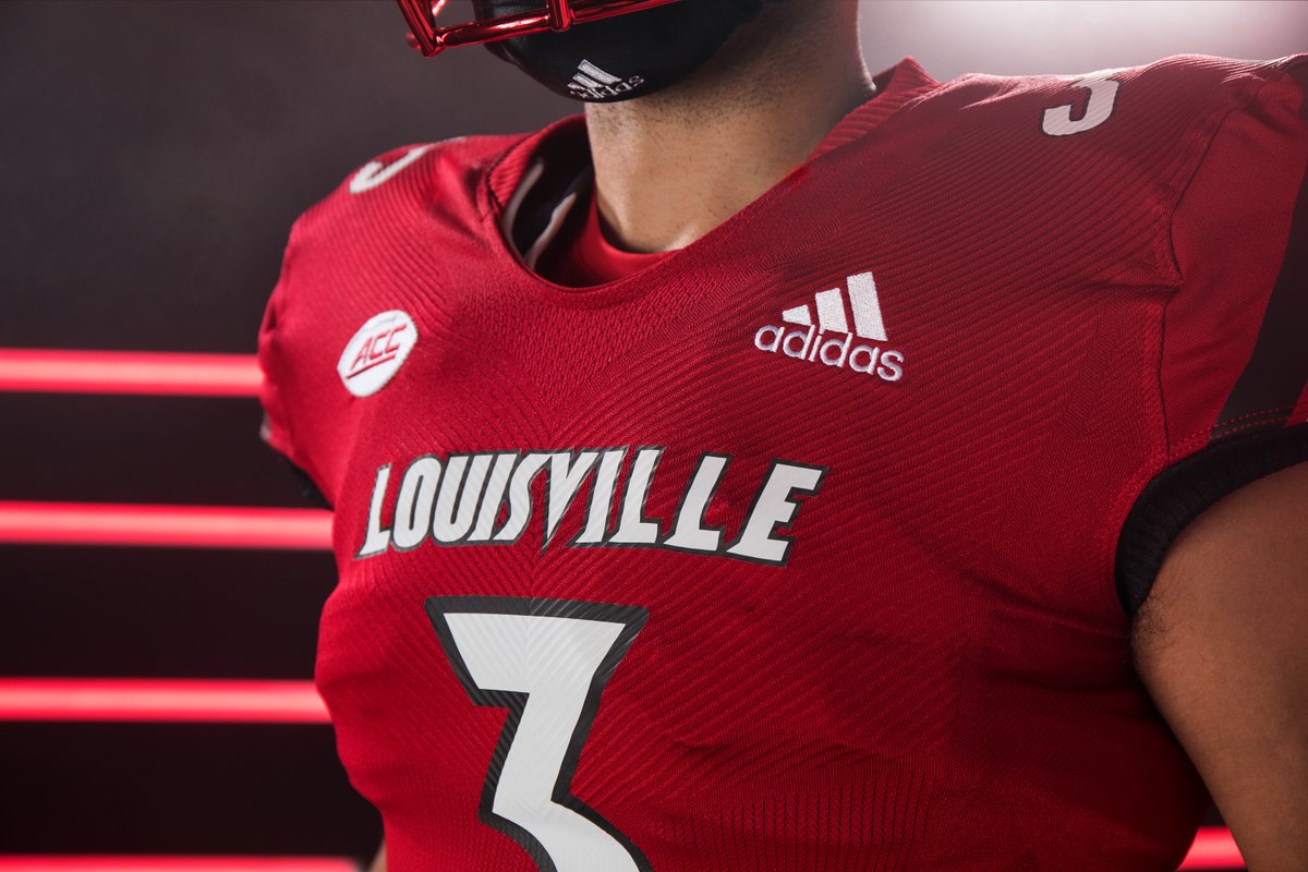 Louisville Football Football Apparel Store