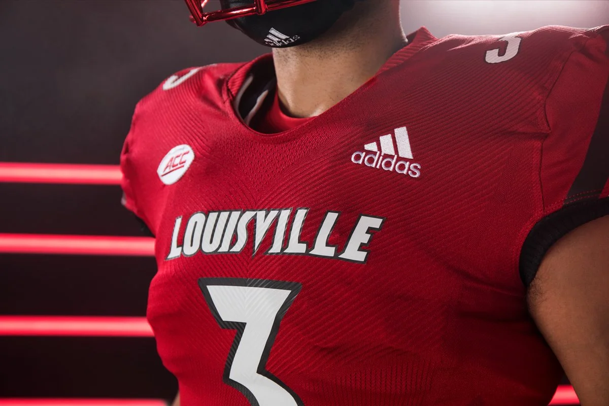 Louisville Primeknit A1 Uniforms
