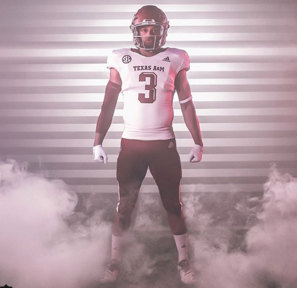 Texas A&M Primeknit A1