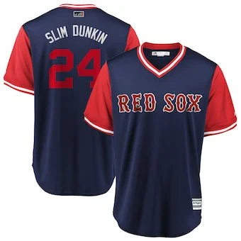 mlb players weekend 2018