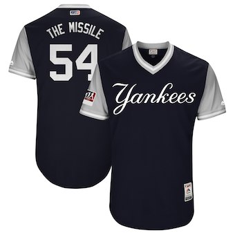 players weekend jerseys 2018