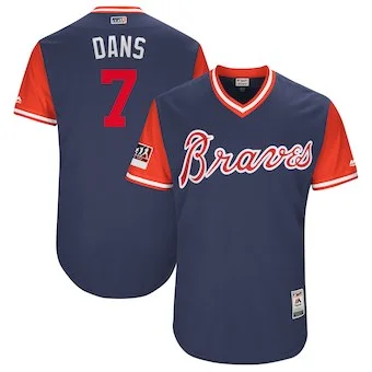 2018 MLB Players Weekend Jerseys
