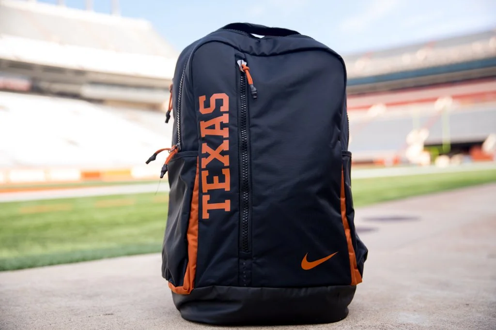 Texas Football Swag Bag