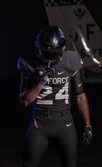 Air Force APLS Uniforms