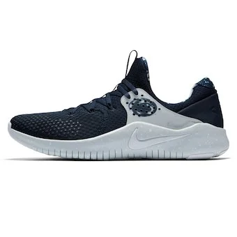 nike free tr v8 blue