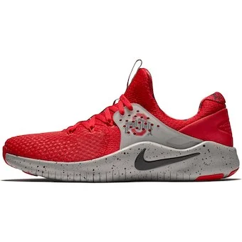 nike ncaa free trainer v8