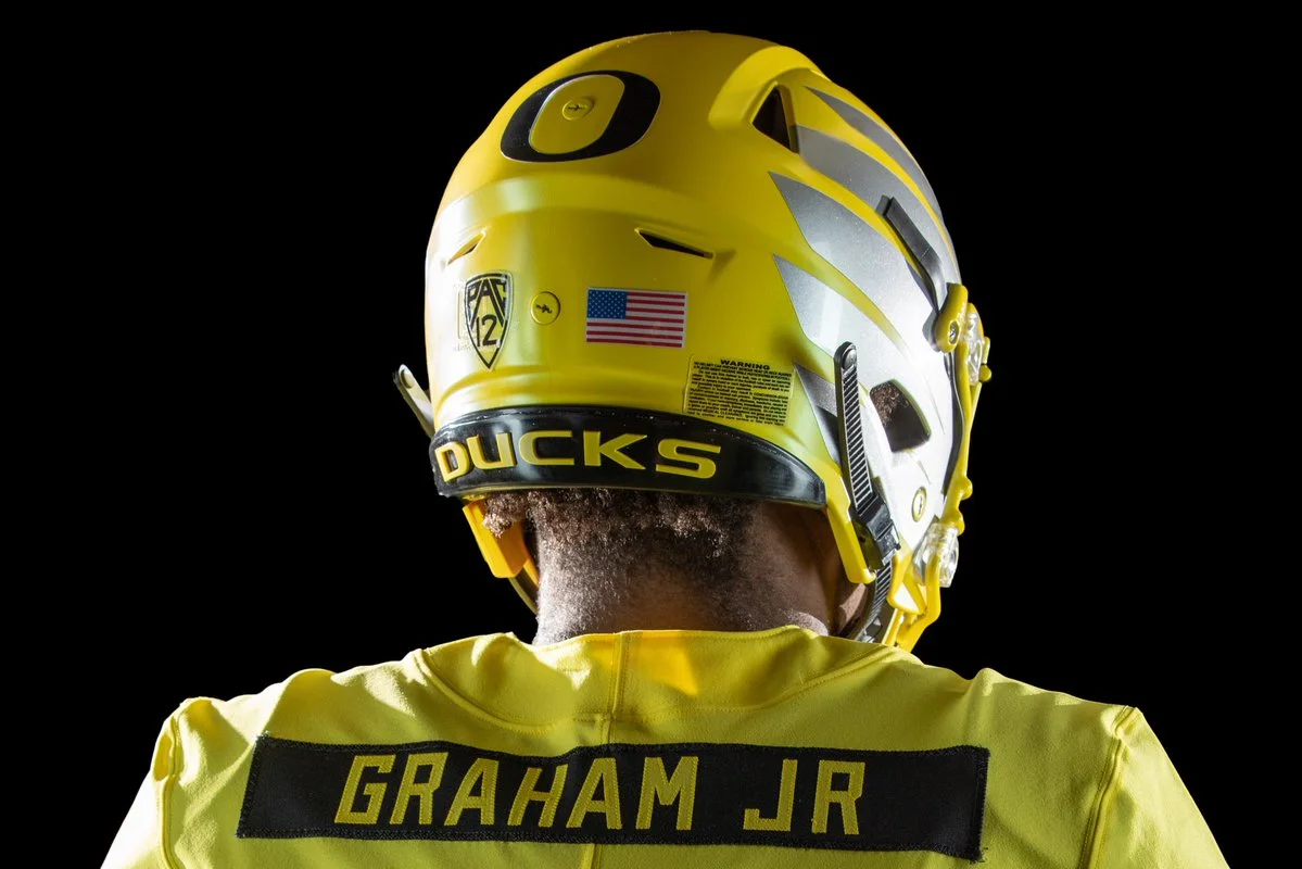 oregon jerseys 2018