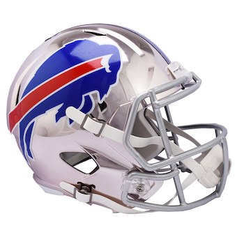 Riddell Chrome Alternative Helmets