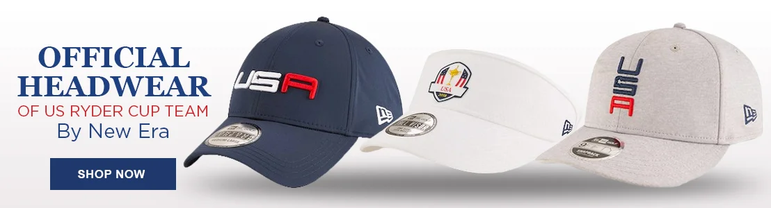 ryder cup 2018 hat