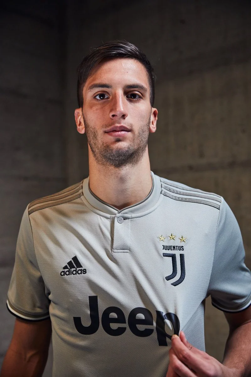 Juventus Away Kit
