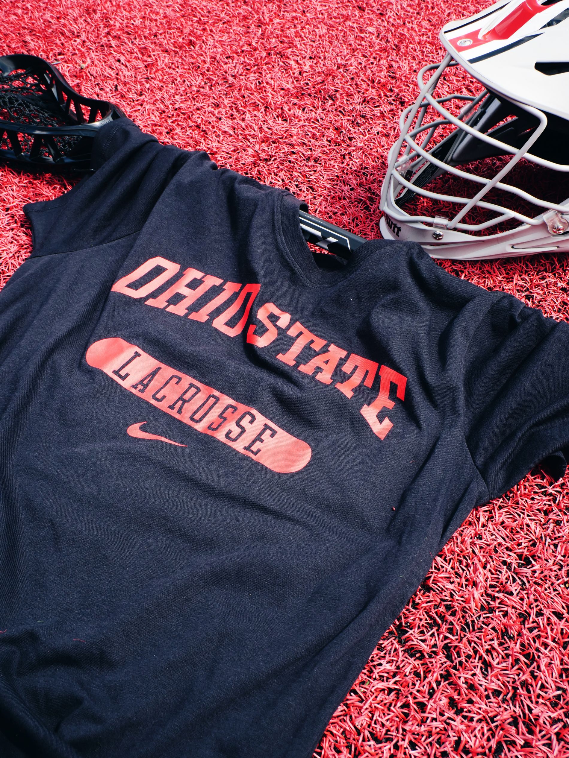 ohio state lacrosse jersey