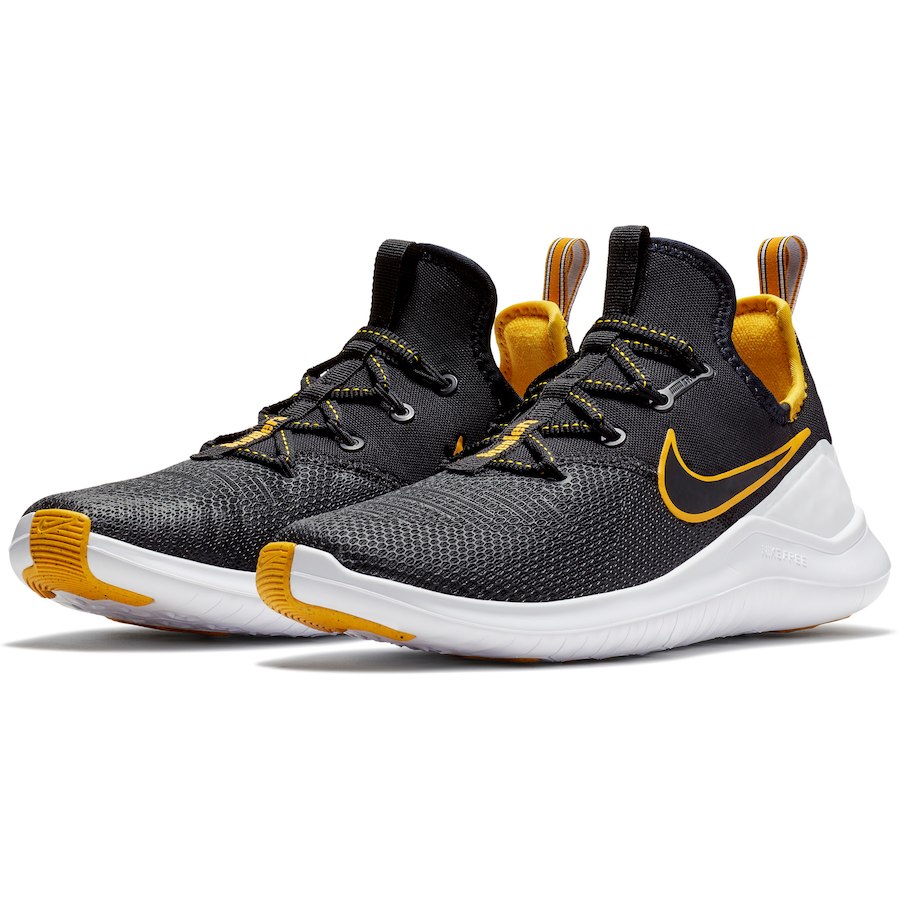 men's nike steelers shoes