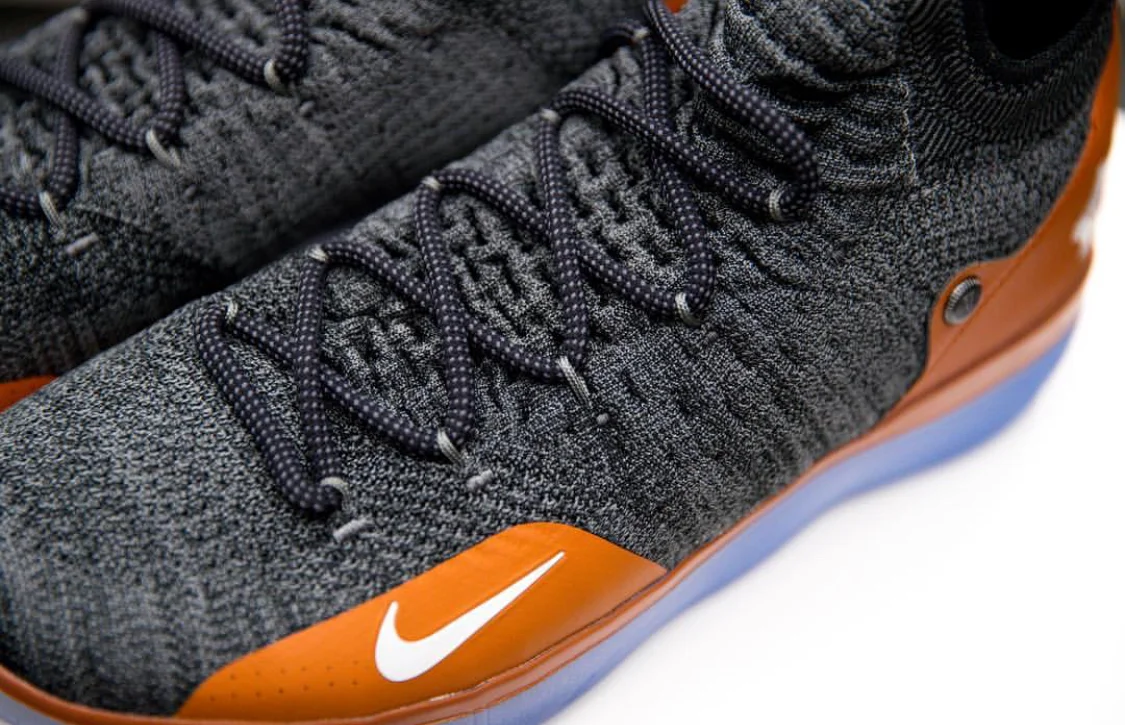 kd 11 longhorn