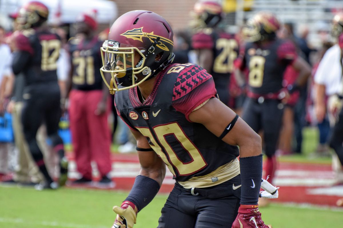 fsu blue jerseys