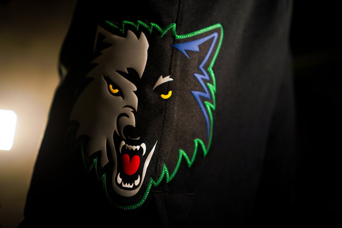 Minnesota Timberwolves 2023-24 Classic Edition Uniform — UNISWAG