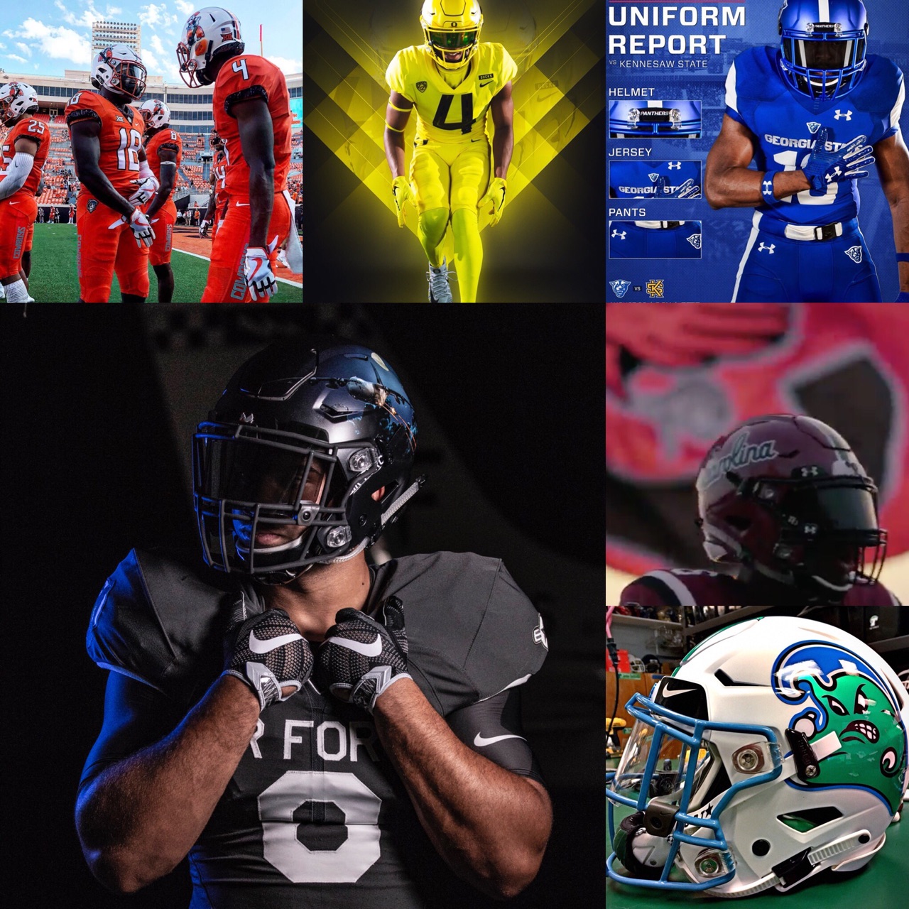 WEEK 1 UNISWAG Watchlist