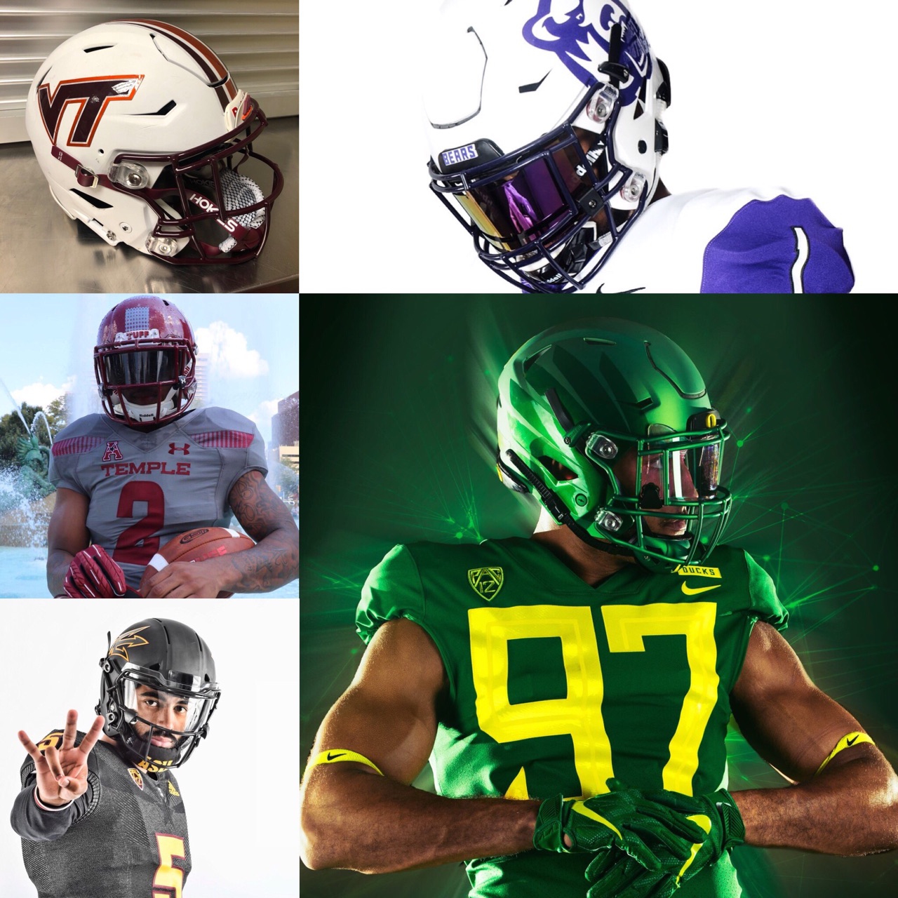 Week 2 UNISWAG Watchlist