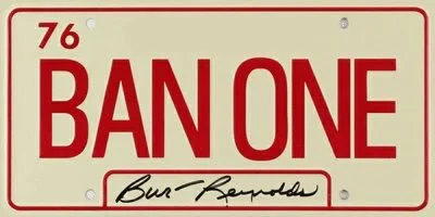 Florida State Pays Tribute to Burt Reynolds