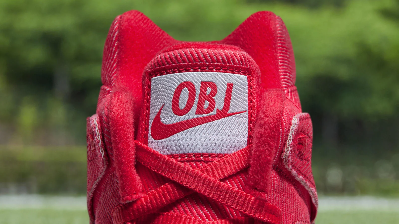 Nike Tech Challenge II Cleat for OBJ