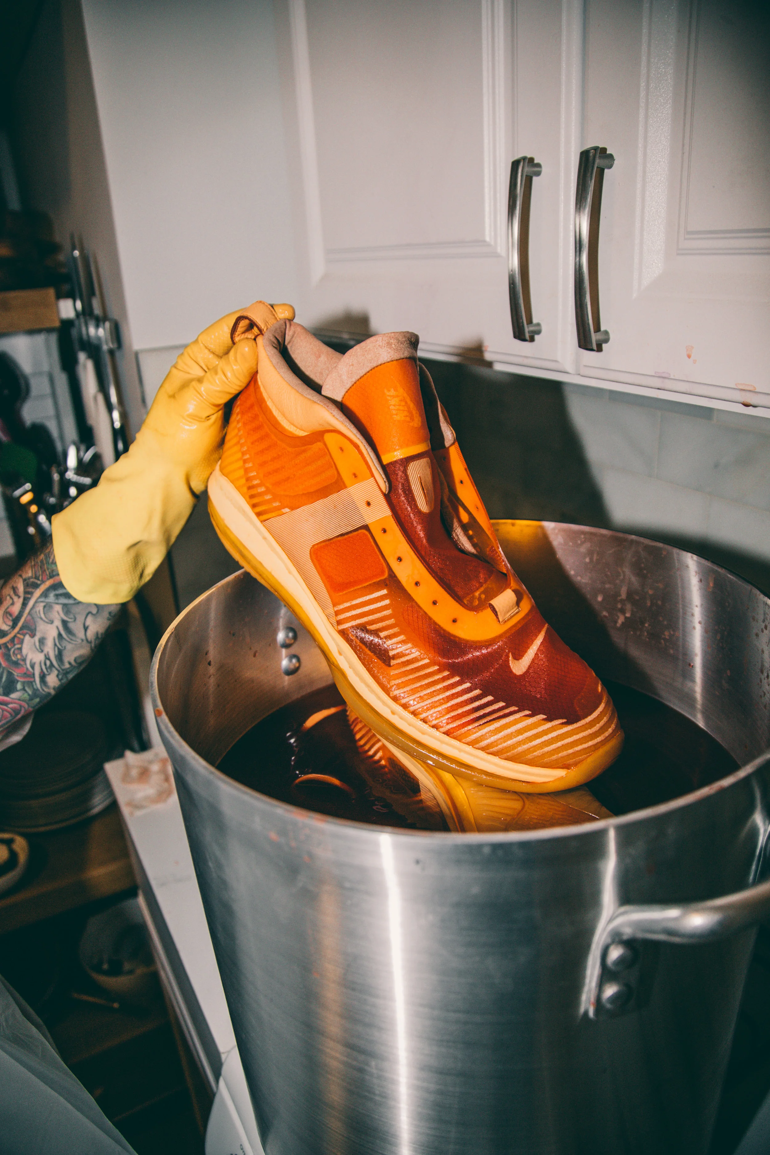 john elliott lebron james