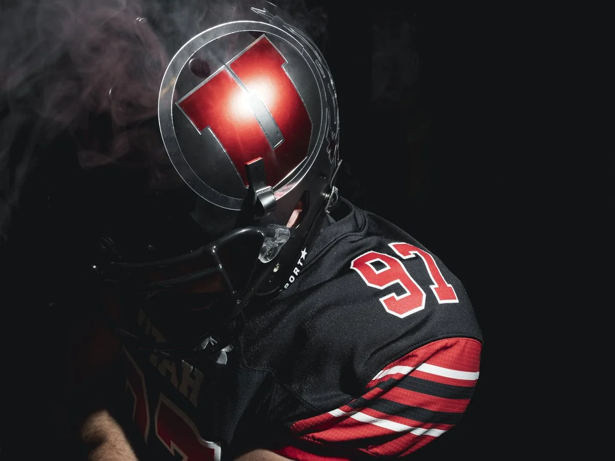 Utah Blackout Unis