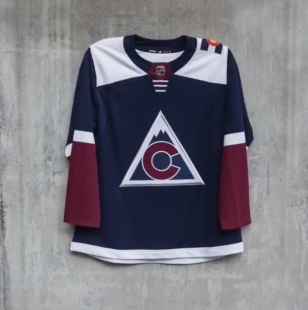 avs third jersey