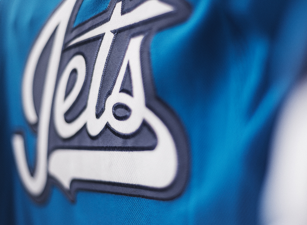 Winnipeg Jets officially reveal Aviator third jersey! —