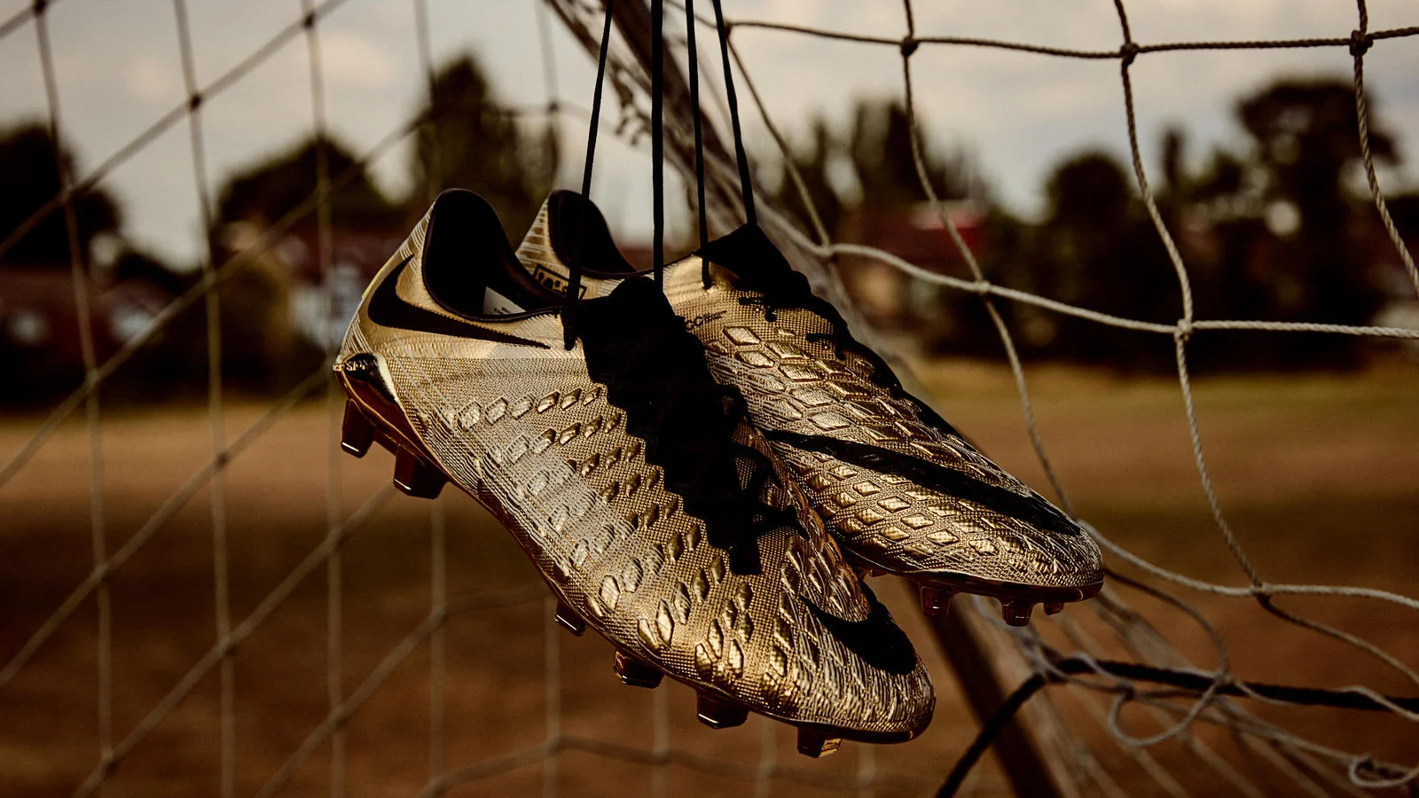 Special Edition Hypervenom 3 for Harry Kane