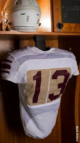 Throwback Unis for Colgate — UNISWAG