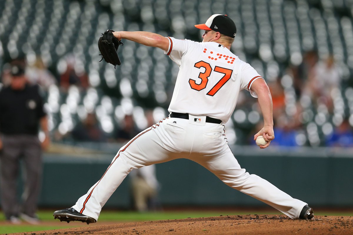 baltimore orioles braille