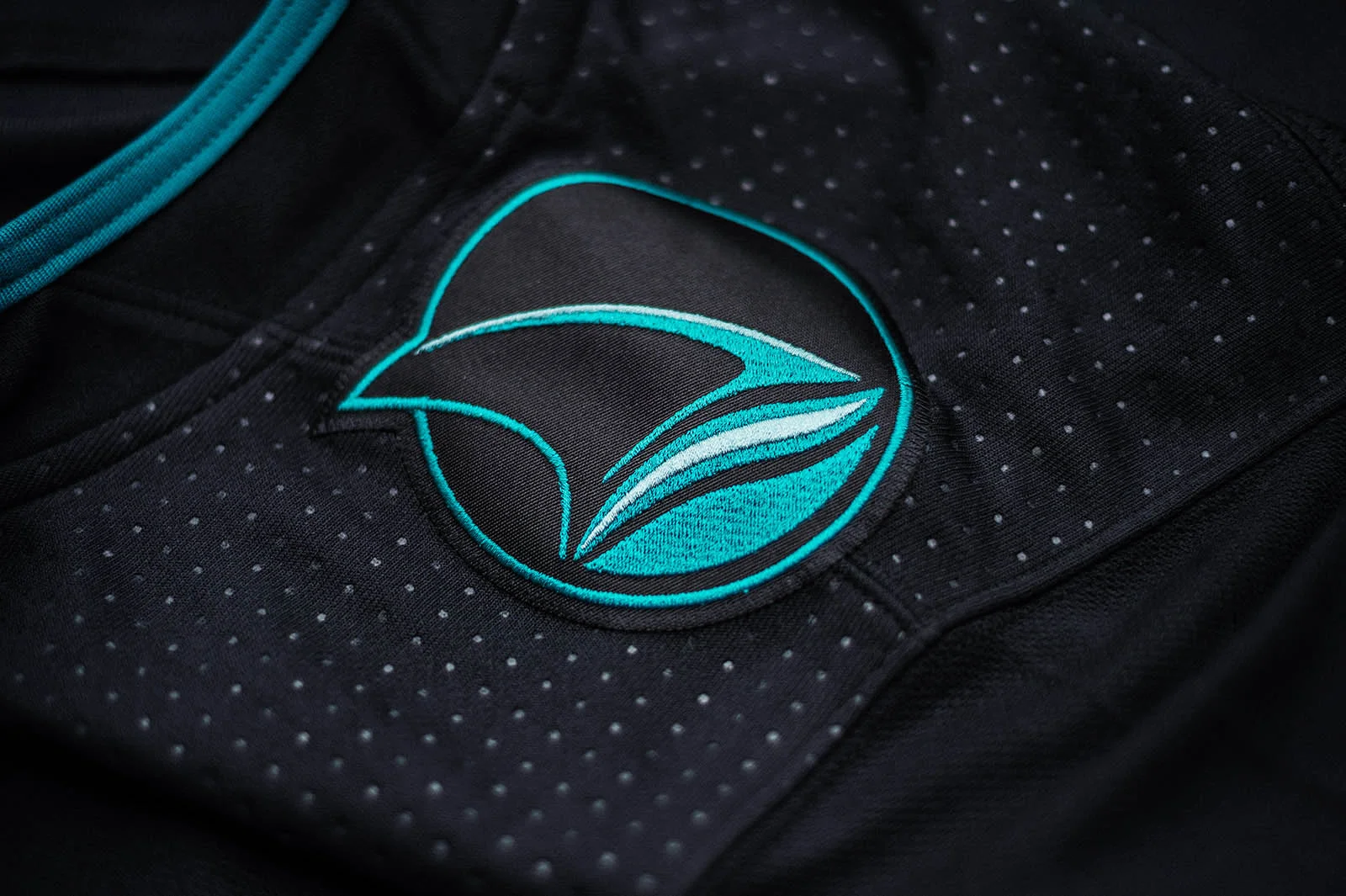 San jose sharks third jersey deals