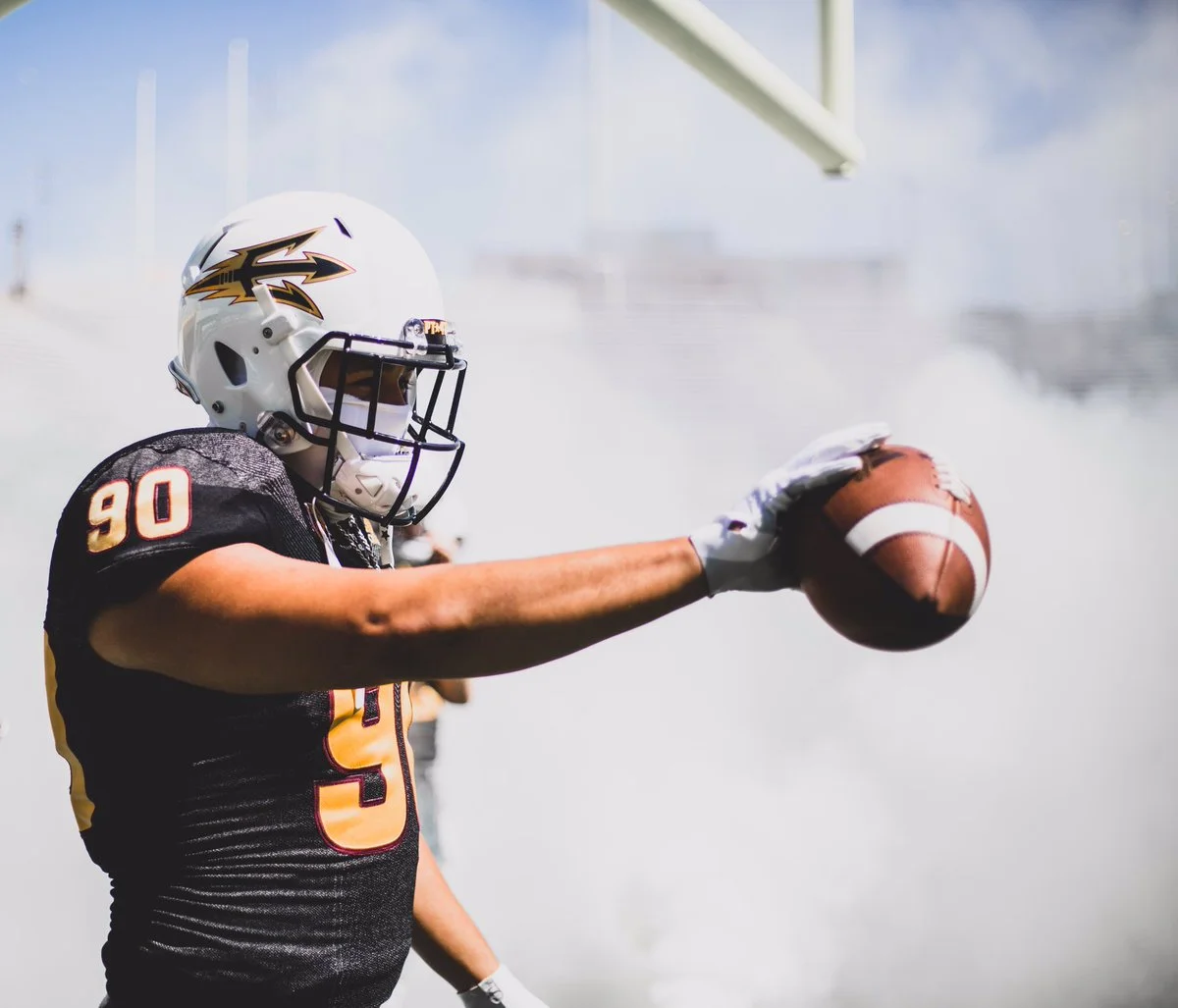 Week 5 Unis for Arizona State