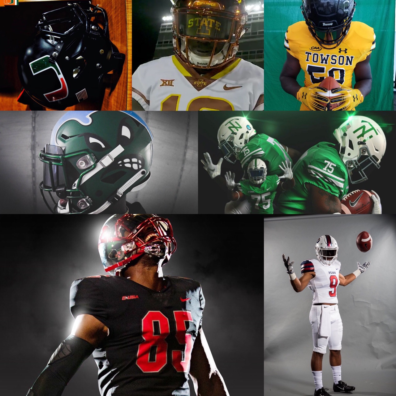 Week 5 UNISWAG Watchlist