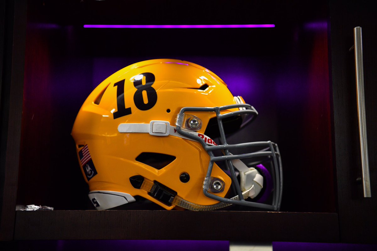 lsu alternate jersey