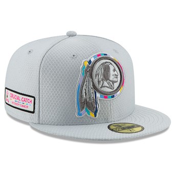 nfl crucial catch hat