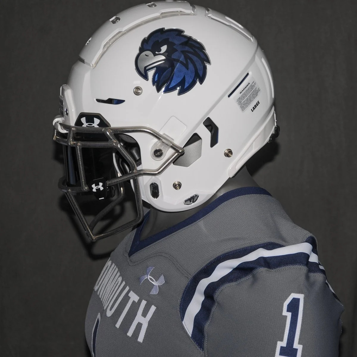 Monmouth New Uniform Combo