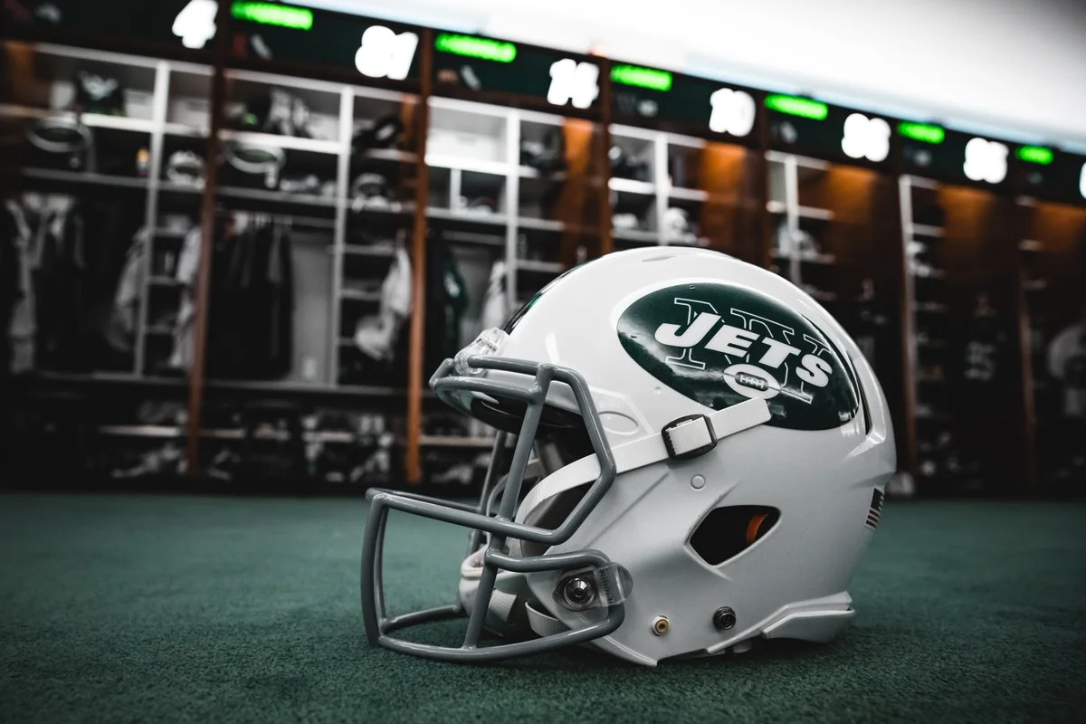 Jets Honoring 50th Anniversary of Super Bowl III