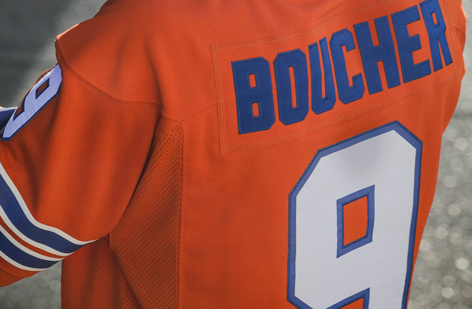 bobby boucher jersey adidas for sale