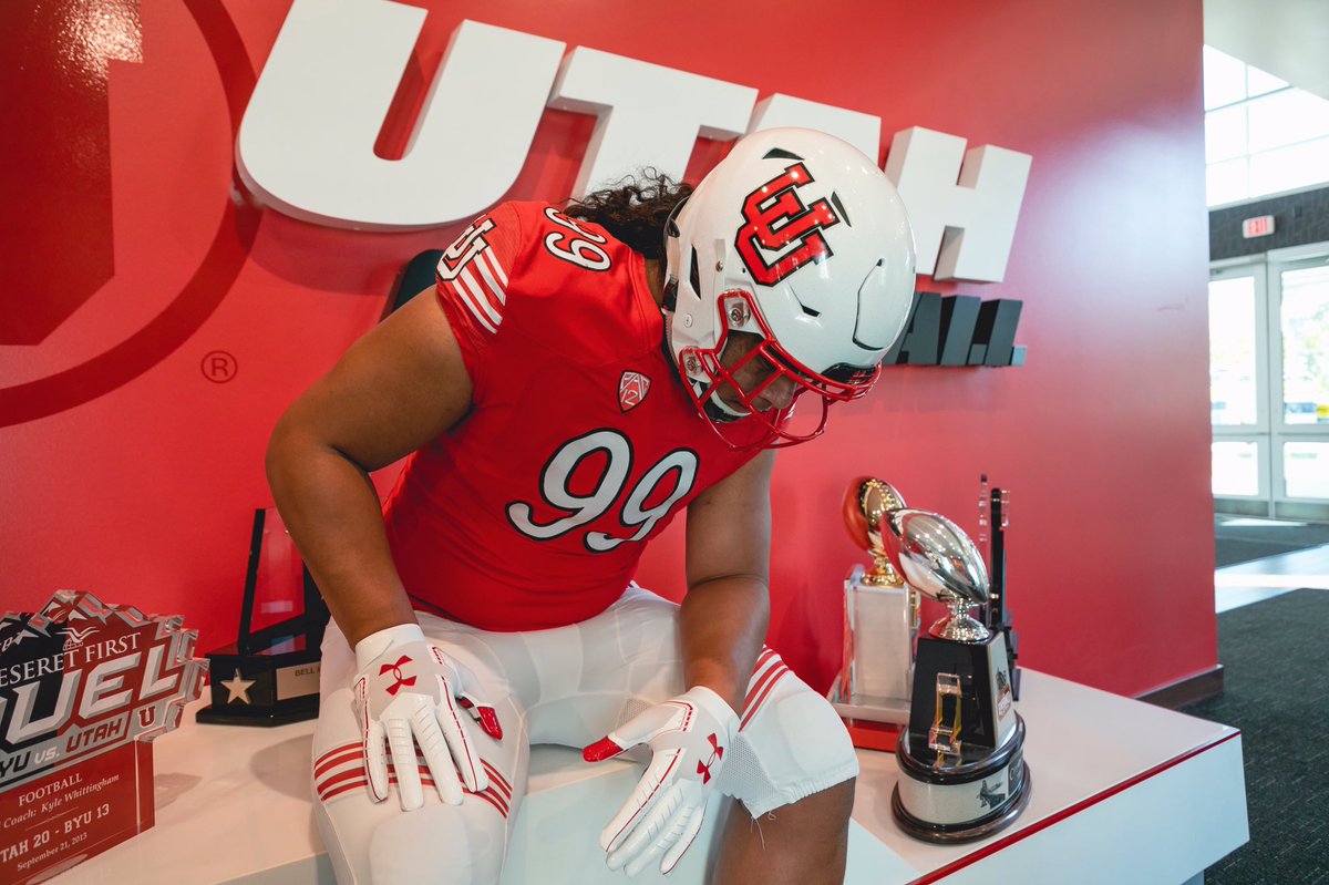 Utah Throwback Uniforms