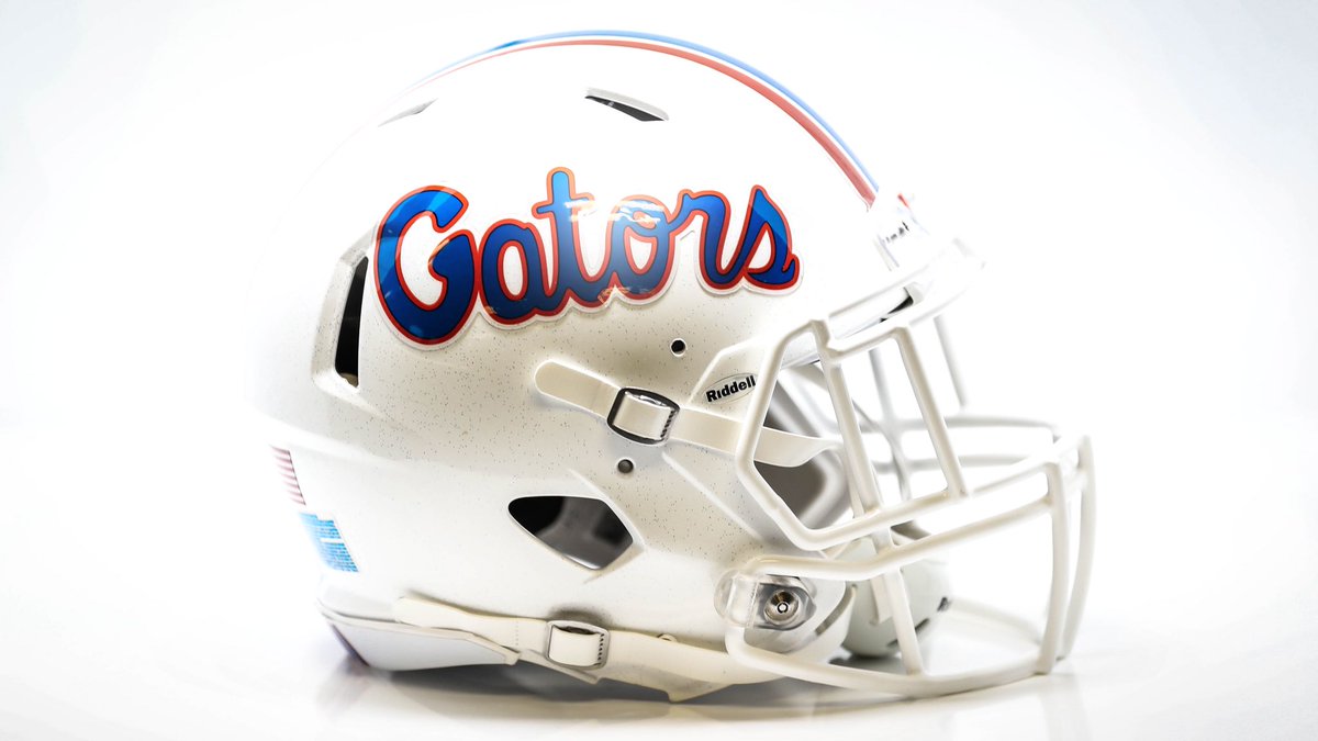 Florida White Helmet